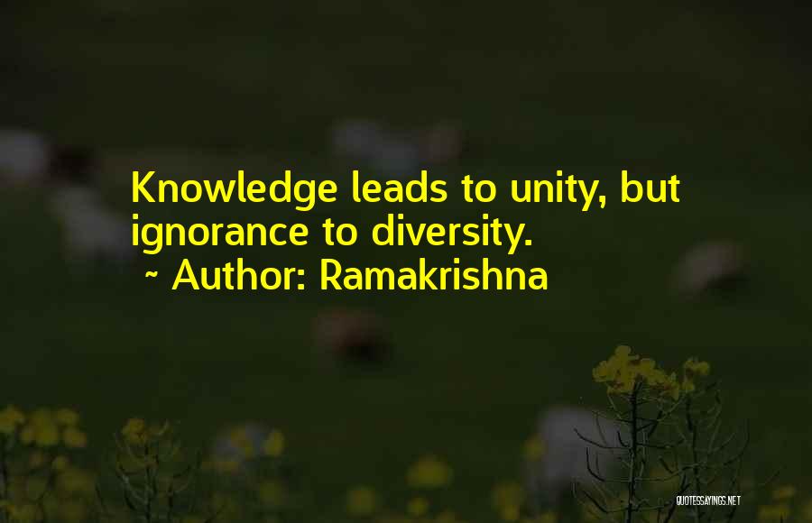 Ramakrishna Quotes 1985205