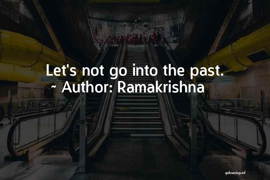 Ramakrishna Quotes 410018