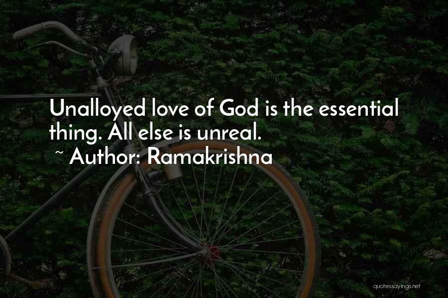 Ramakrishna Quotes 411334