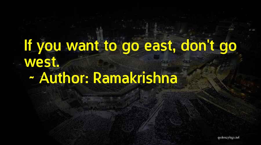 Ramakrishna Quotes 926763