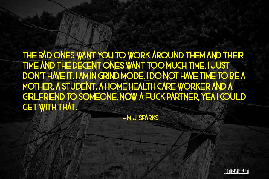 Ramakrishnan Gulasekaram Quotes By M.J. Sparks Ramakrishnan Gulasekaram Quotes By M.J. Sparks