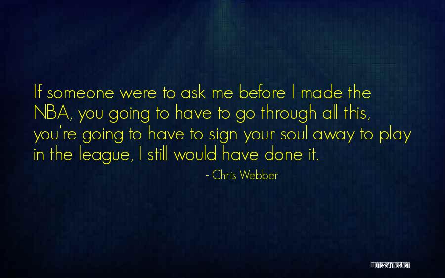 Ramaley Printing Quotes By Chris Webber Ramaley Printing Quotes By Chris Webber