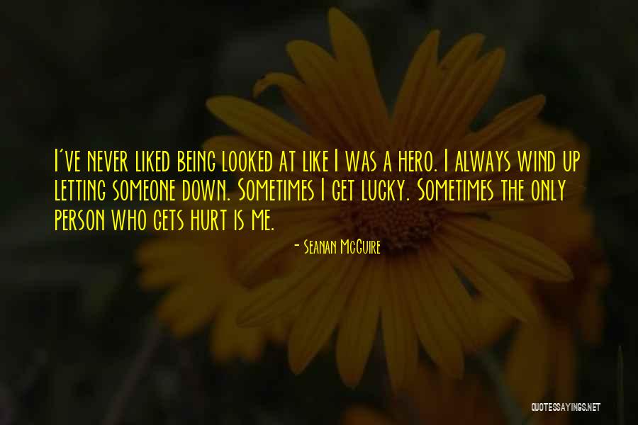 Ramaley Printing Quotes By Seanan McGuire Ramaley Printing Quotes By Seanan McGuire