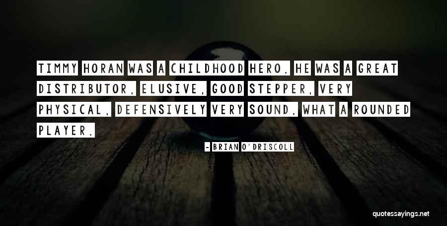 Ramalhete Maias Quotes By Brian O'Driscoll Ramalhete Maias Quotes By Brian O'Driscoll