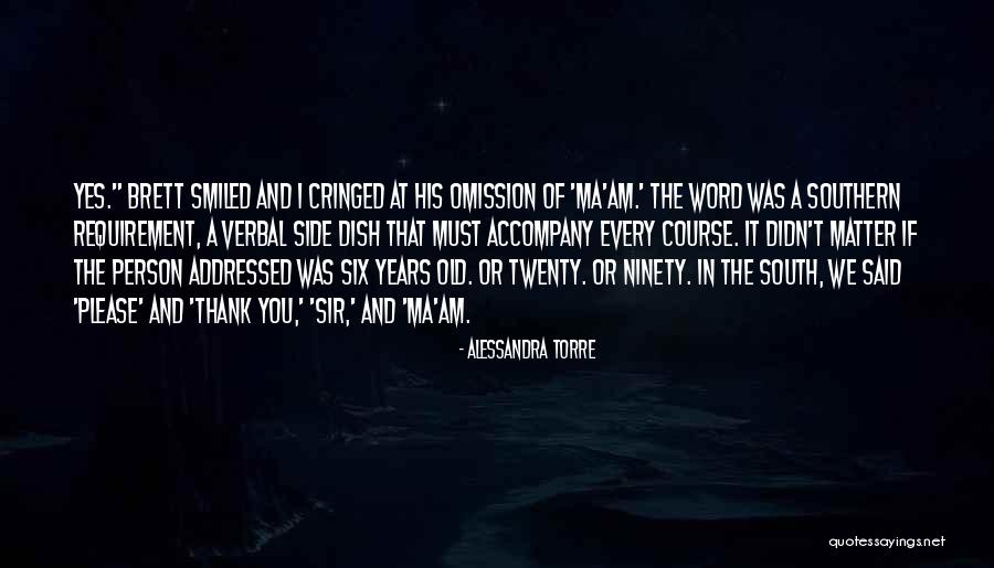 Ramalingam Quotes By Alessandra Torre Ramalingam Quotes By Alessandra Torre