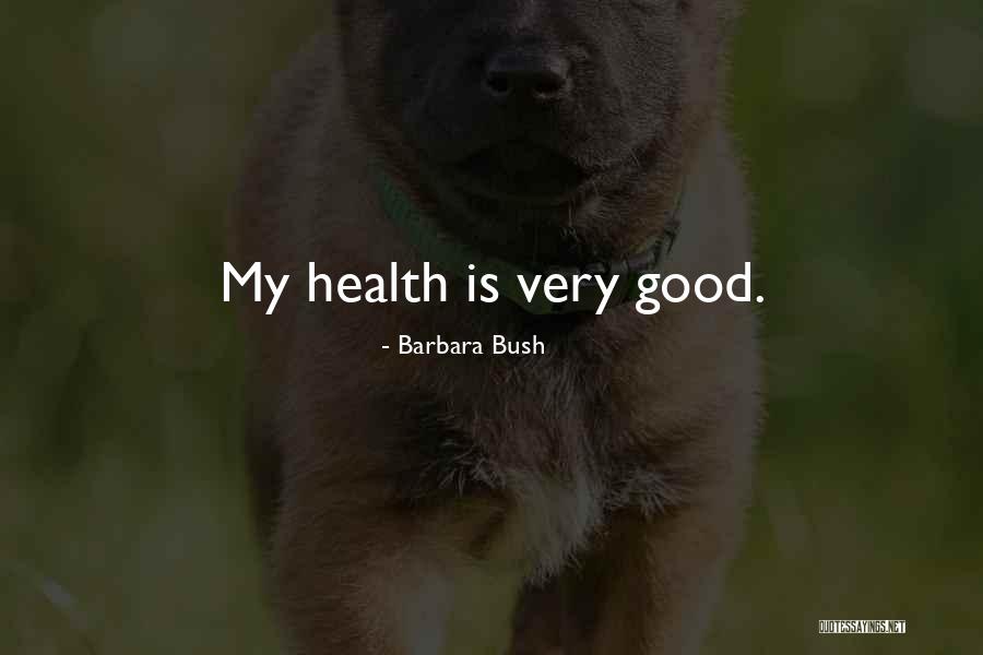 Ramallo Bros Quotes By Barbara Bush Ramallo Bros Quotes By Barbara Bush