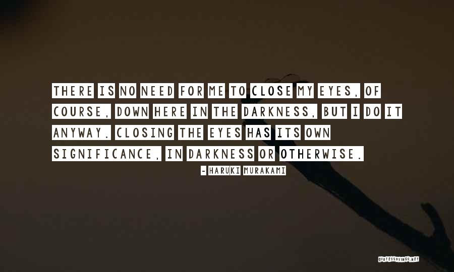 Ramallo Bros Quotes By Haruki Murakami Ramallo Bros Quotes By Haruki Murakami