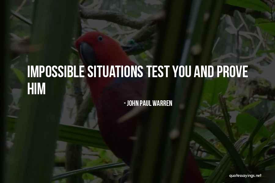 Ramallo Bros Quotes By John Paul Warren Ramallo Bros Quotes By John Paul Warren