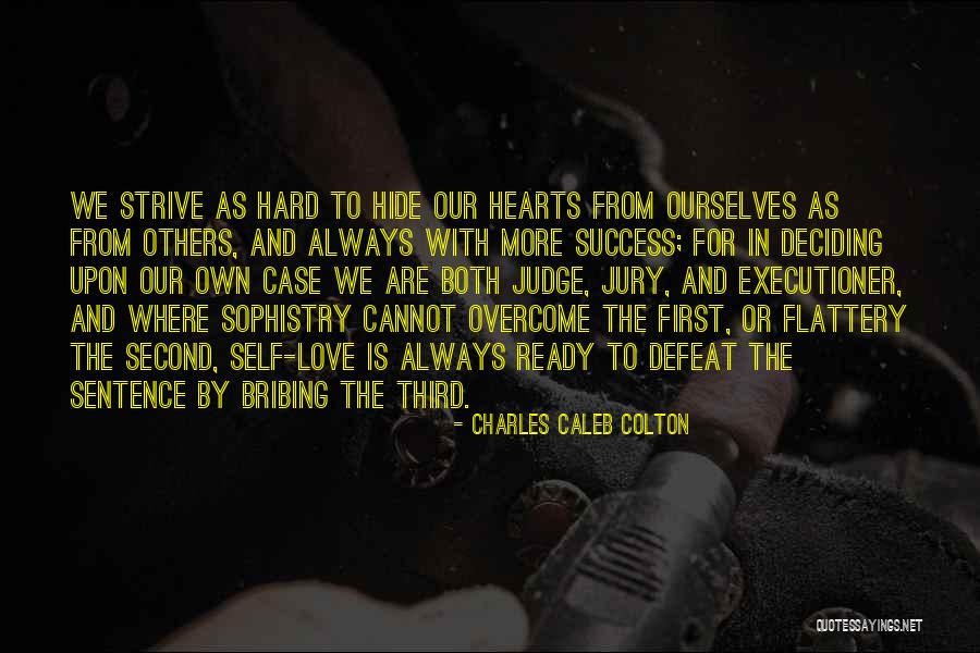 Ramamoorthy And Primary Quotes By Charles Caleb Colton Ramamoorthy And Primary Quotes By Charles Caleb Colton
