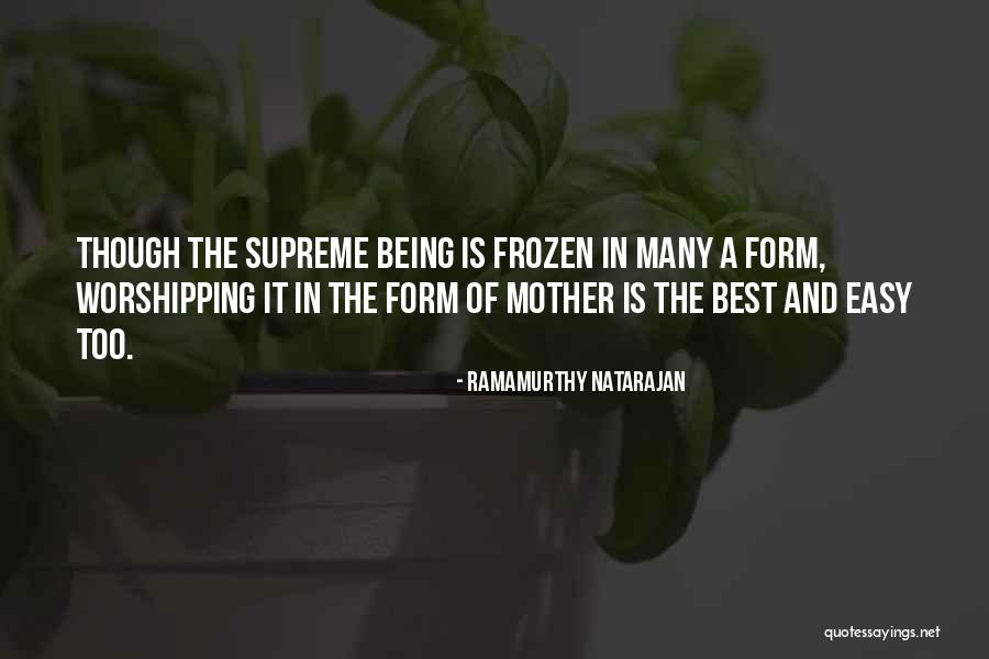 Ramamurthy Natarajan Quotes 1390924 Ramamurthy Natarajan Quotes 1390924