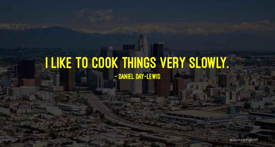 Ramamurthy Sendhil Quotes By Daniel Day-Lewis Ramamurthy Sendhil Quotes By Daniel Day-Lewis