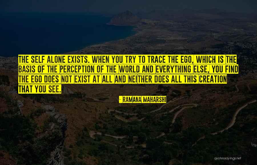 Ramana Maharshi Quotes 1085812