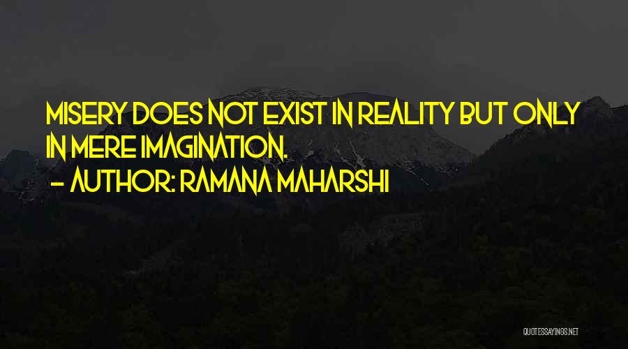 Ramana Maharshi Quotes 1114550