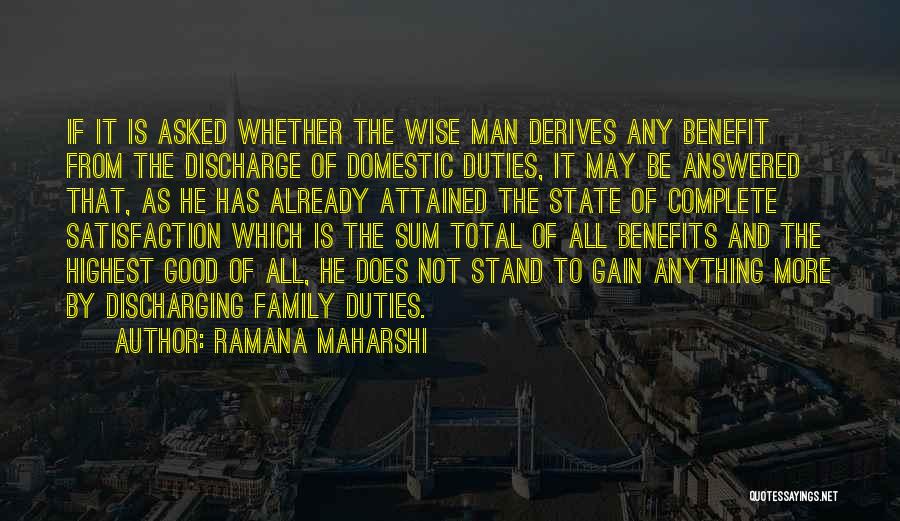 Ramana Maharshi Quotes 129596