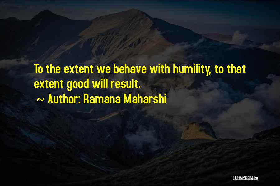 Ramana Maharshi Quotes 144706