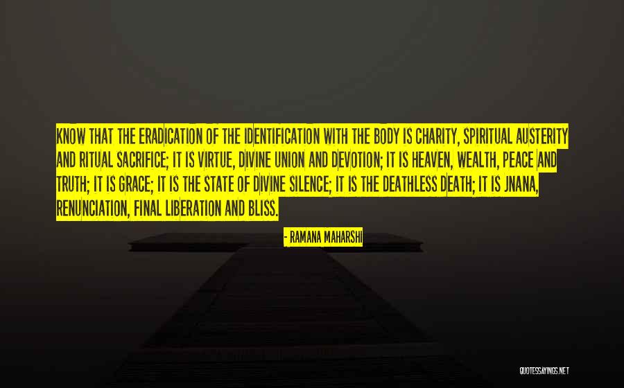 Ramana Maharshi Quotes 1457966 Ramana Maharshi Quotes 1457966