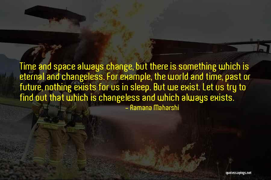 Ramana Maharshi Quotes 1535444