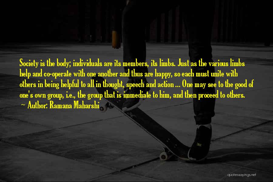 Ramana Maharshi Quotes 155918