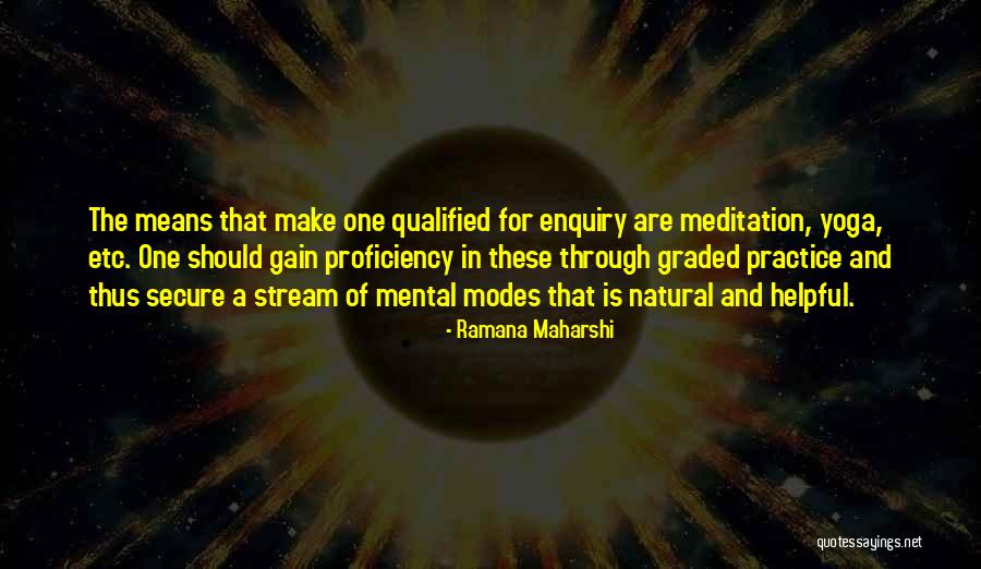 Ramana Maharshi Quotes 1643874