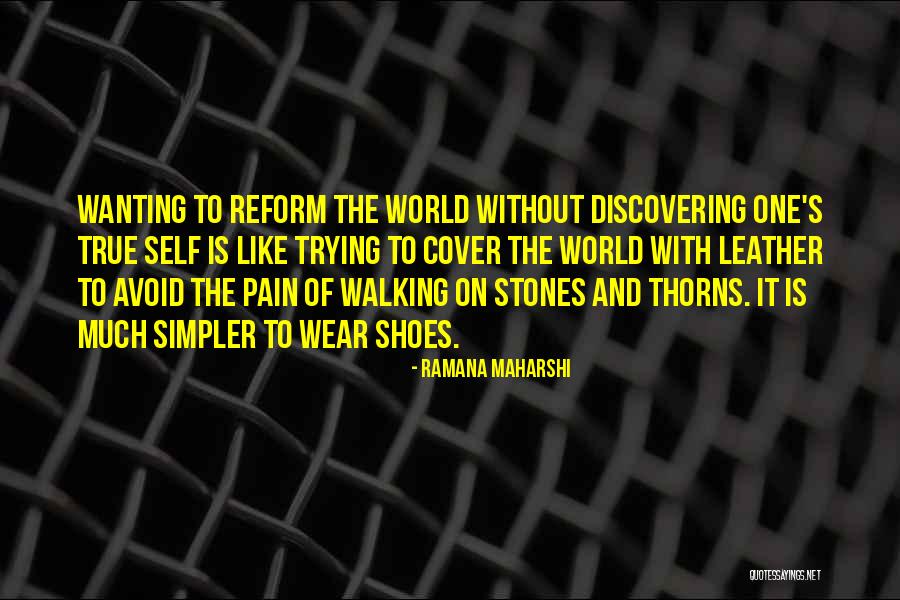Ramana Maharshi Quotes 1655004 Ramana Maharshi Quotes 1655004