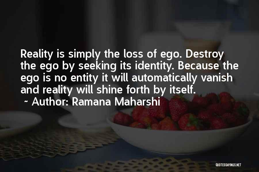 Ramana Maharshi Quotes 1720823