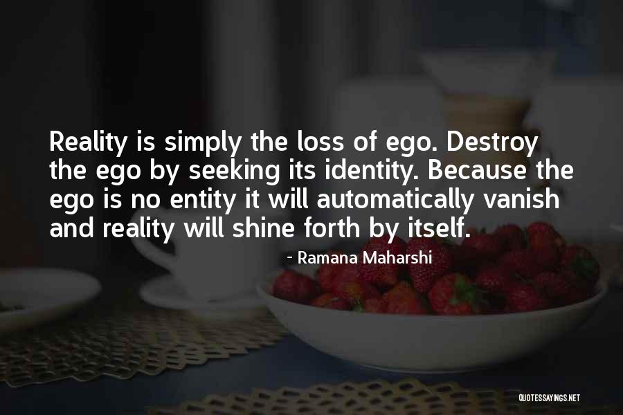 Ramana Maharshi Quotes 1720823