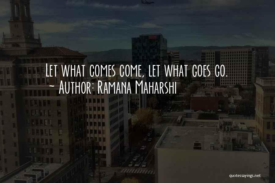 Ramana Maharshi Quotes 1784515
