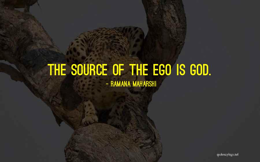 Ramana Maharshi Quotes 1787774