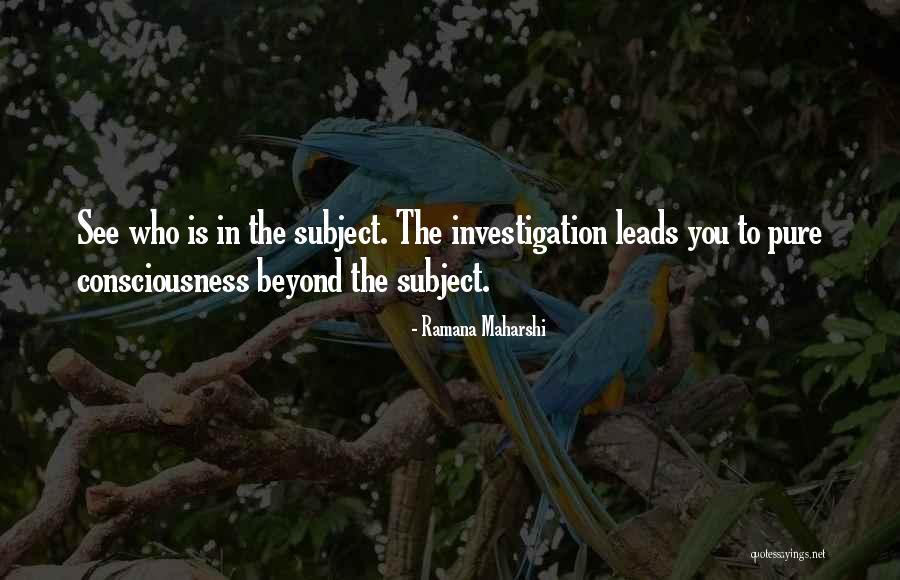 Ramana Maharshi Quotes 187815 Ramana Maharshi Quotes 187815