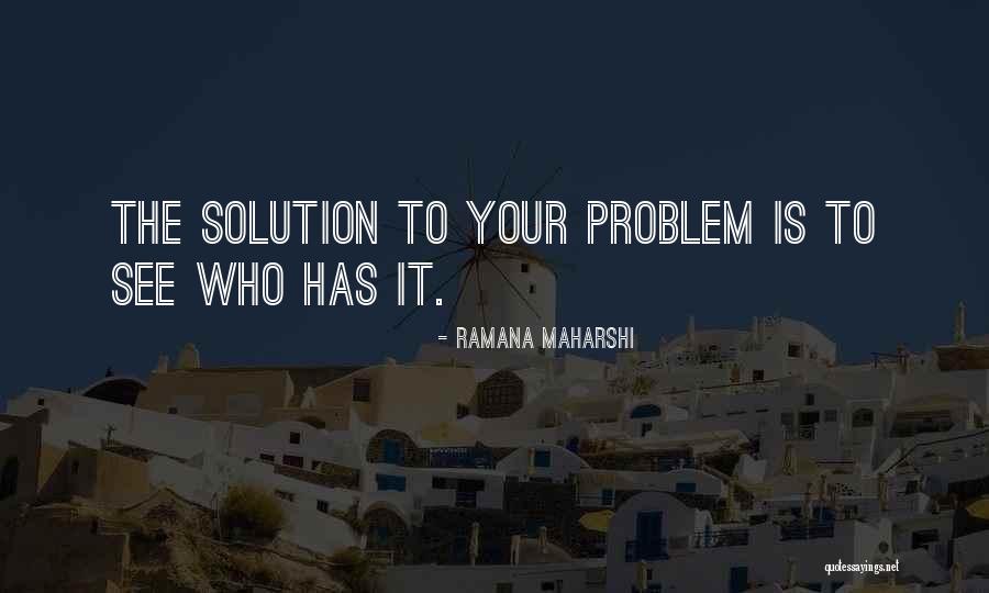 Ramana Maharshi Quotes 1908353 Ramana Maharshi Quotes 1908353