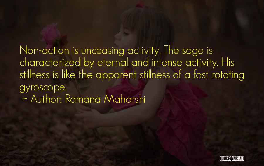 Ramana Maharshi Quotes 2001106