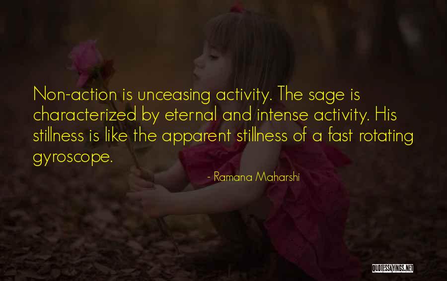 Ramana Maharshi Quotes 2001106 Ramana Maharshi Quotes 2001106