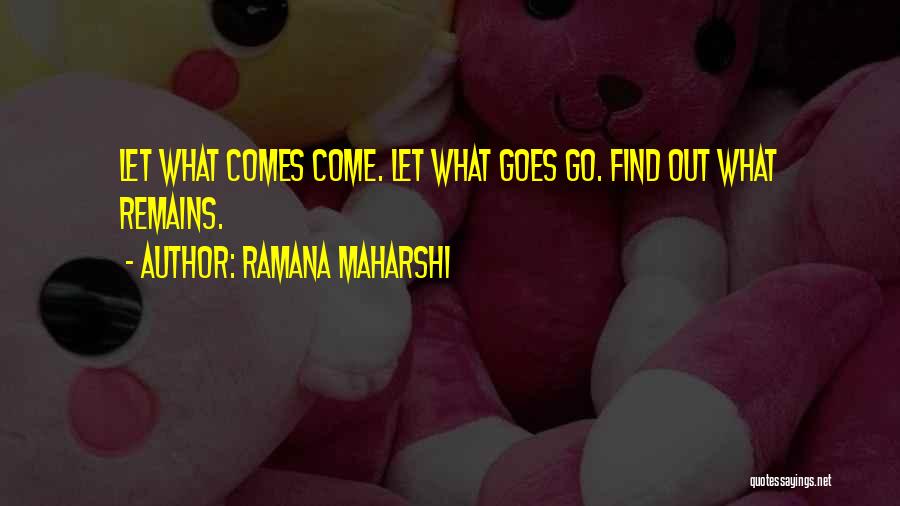 Ramana Maharshi Quotes 2041766