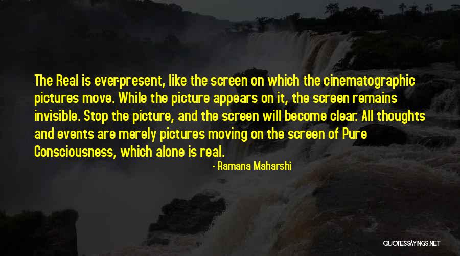 Ramana Maharshi Quotes 2097026