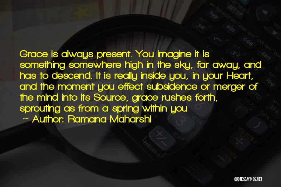 Ramana Maharshi Quotes 2111264