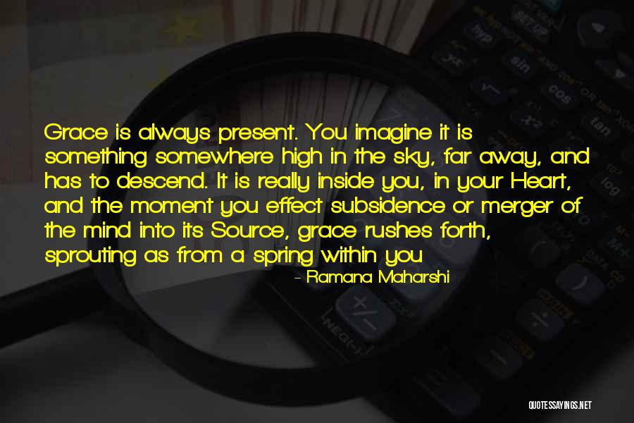 Ramana Maharshi Quotes 2111264 Ramana Maharshi Quotes 2111264