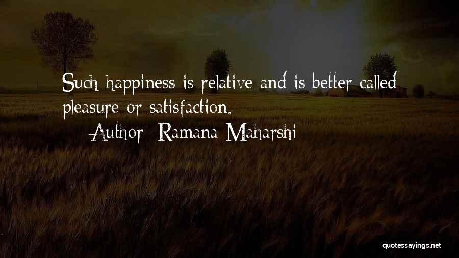 Ramana Maharshi Quotes 248825