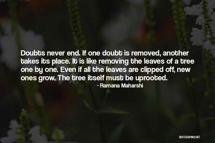 Ramana Maharshi Quotes 248901