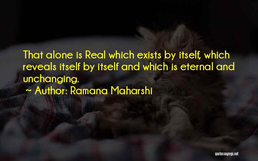 Ramana Maharshi Quotes 309270