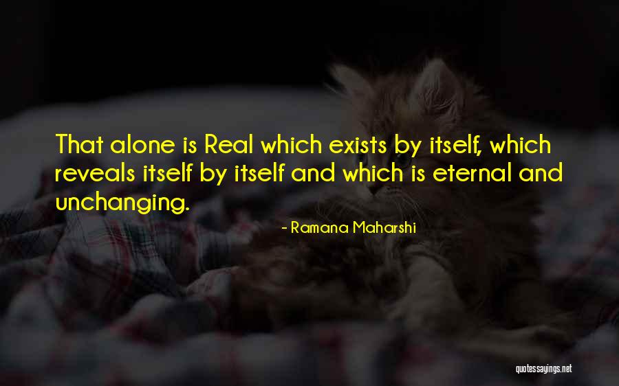 Ramana Maharshi Quotes 309270