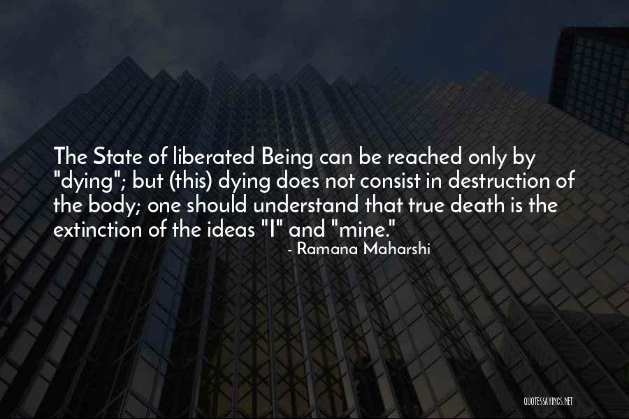 Ramana Maharshi Quotes 356165