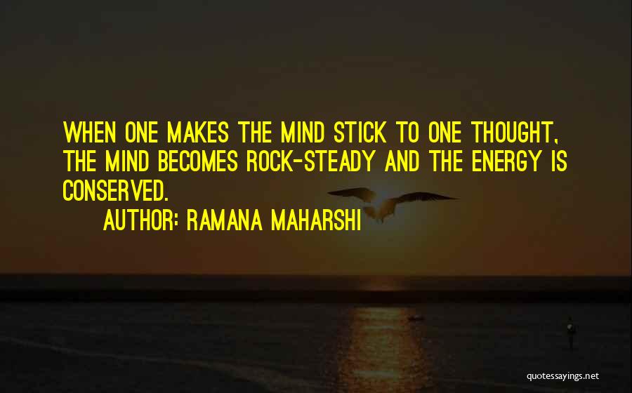 Ramana Maharshi Quotes 442068