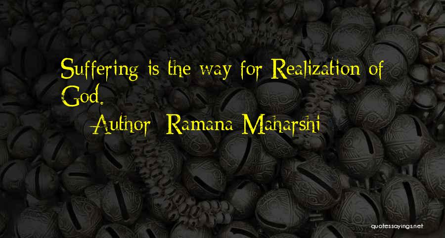 Ramana Maharshi Quotes 560322