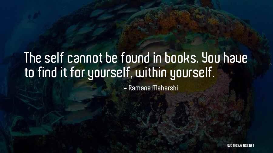 Ramana Maharshi Quotes 679221