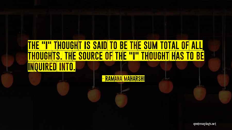 Ramana Maharshi Quotes 708138 Ramana Maharshi Quotes 708138