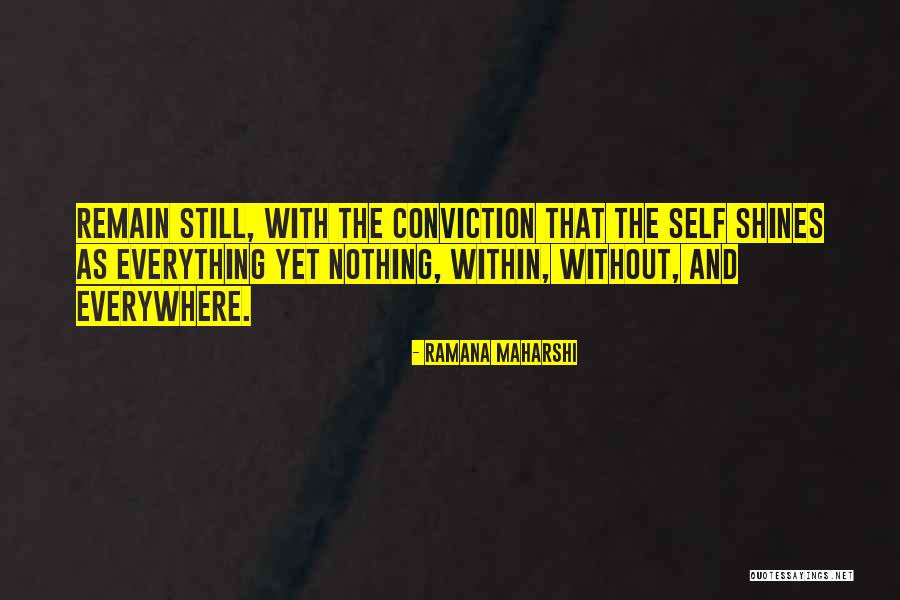 Ramana Maharshi Quotes 723662 Ramana Maharshi Quotes 723662
