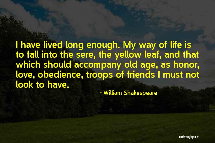 Ramandeep Shergill Quotes By William Shakespeare Ramandeep Shergill Quotes By William Shakespeare
