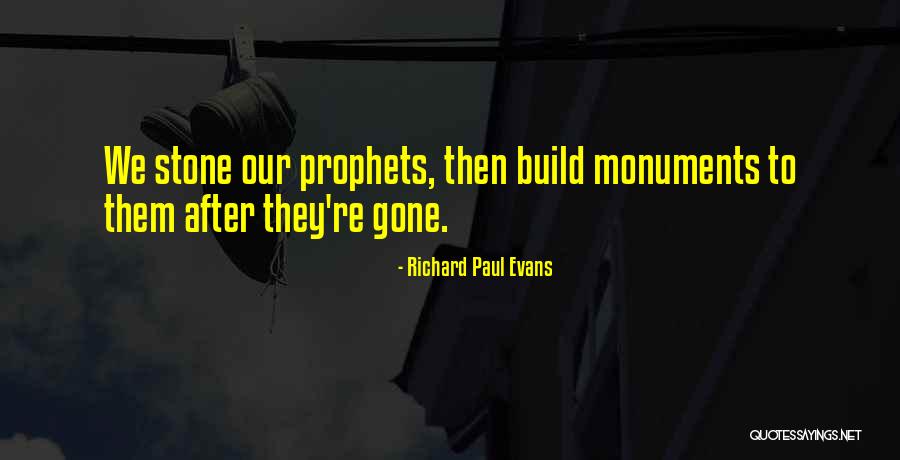 Ramaneeya Quotes By Richard Paul Evans Ramaneeya Quotes By Richard Paul Evans