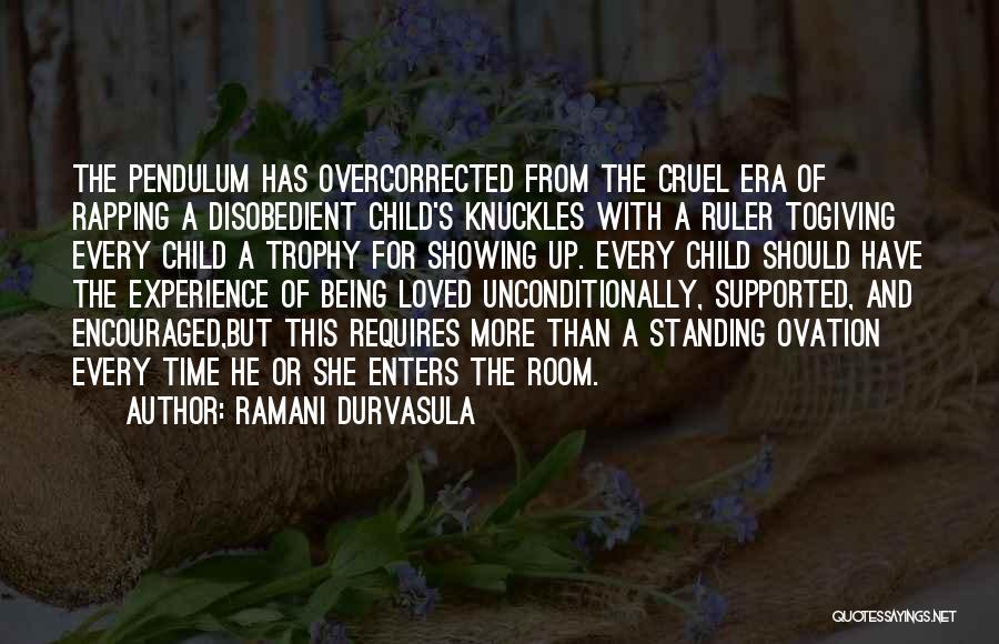 Ramani Durvasula Quotes 1565404 Ramani Durvasula Quotes 1565404