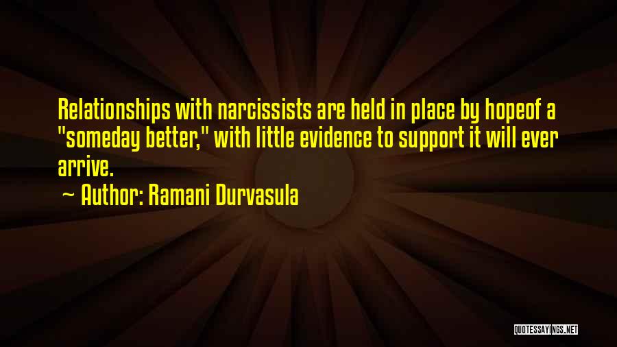 Ramani Durvasula Quotes 195469